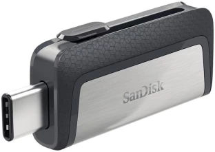 SanDisk Ultra Dual Drive USB Type-C Ultra Dual Drive USB Type-C USB Flash Drive