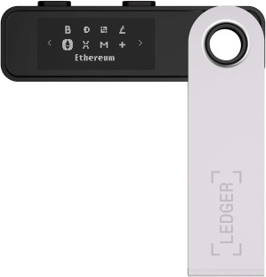 Ledger Ledger Nano S Plus LNSP Laptop Accessory