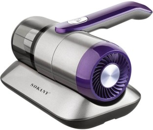 Sokany SK-13029 UV Dust Mite Handheld Vacuum Cleaner - 1400W Hand-held Vacuum Cleaner