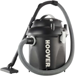 Hoover Wet&Dry Vacuum Hwd20 Wet & Dry Vacuum Cleaner