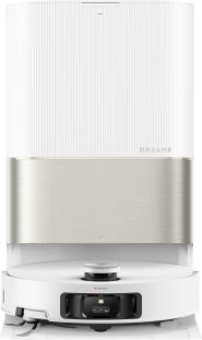 Dreame X50 Ultra (WiFi Connectivity) Robotic Floor Cleaner