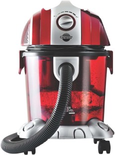 Genesis Hydrovac Plus Vacuum Cleaner Car Vacuum Cleaner