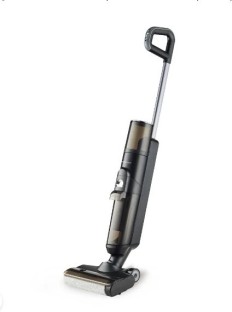Sokany Sokany Floor Scrubber Hand-held Vacuum Cleaner