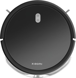 Xiaomi Robot Cleaning Vacuum E5 (WiFi Connectivity) Robotic Floor Cleaner