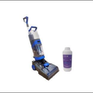 RoboGem RoboGem Pro Max 3-in-1 Carpet Washer & Upholstery Cleaner (WiFi Connectivity) Wet & Dry Cleaner