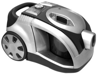 Conti Cyclonic Vacuum Cleaner Cordless Vacuum Cleaner