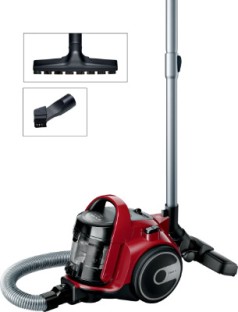 Bosch Serie 2 Bagless BGC05AAA2 Dry Vacuum Cleaner
