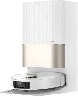 DREAME X40 Ultra Robotic Vacuum Cleaner Robotic Floor Cleaner