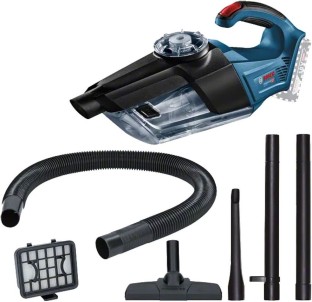 BOSCH GAS 18V-1 Cordless Vacuum Cleaner