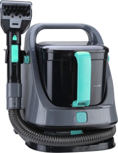 Milex Portable Carpet & Upholstery Cleaner Hand-held Vacuum Cleaner