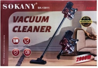 Sokany Sokany Vacuum Cleaner Hand-held Vacuum Cleaner