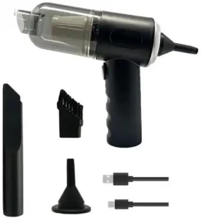 lilhe 3 in 1 Vacuum cleaner Hand-held Vacuum Cleaner