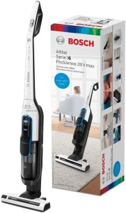 Bosch Serie 6 28Vmax Cordless Vacuum Cleaner