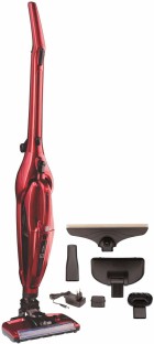 Genesis Cordless Turbovac 5 In 1 Cordless Vacuum Cleaner