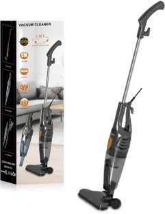 Sokany 2 IN 1 Vacuum Cleaner SK-3389 Hand-held Vacuum Cleaner