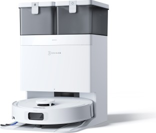 ECOVACS DEEBOT T30C Pro (WiFi Connectivity) Robotic Floor Cleaner