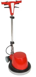 Generic Floor Polisher and Scrubber Machine With Pad Drive High Pressure Washer