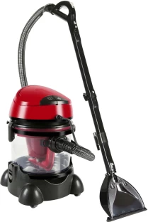 Genesis Hydrovac Extreme Ii Cordless Vacuum Cleaner