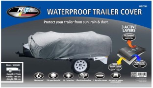 Moto-Quip Universal For Car