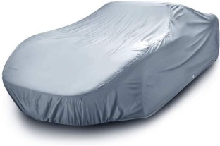 Jiageng Body Cover Car Universal For Car (With Mirror Pockets)