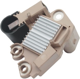 Valeo 593551 Wiring Harness