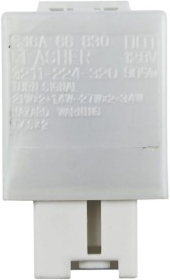 Ford 3211-224-320 Wiring Harness