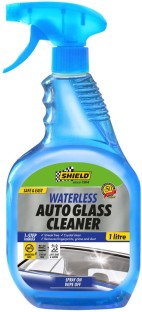 Shield SH997 Liquid Vehicle Glass Cleaner