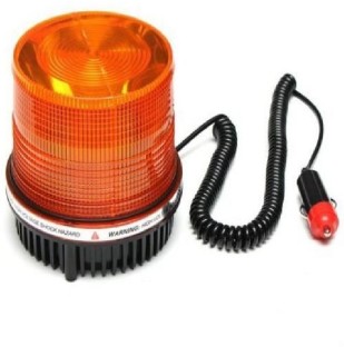 Simply More Strobe Warning Light Dash Light Universal LED (12 V, 8 W)