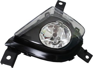 ENLINE Left (63177199893) Fog Lamp Car Halogen for BMW (12 V, 55 W)