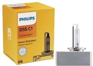 MVA Spares MVA Spares Headlight Universal HID for universal (12 V, 25 W)