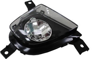 SA SPARES Right (63177199894) Fog Lamp Car Halogen for BMW (12 V, 55 W)