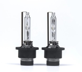 Generic D4S Headlight NA Xenon for N/A (12 V, 35 W)
