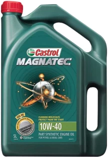 Castrol 10W-40