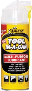 Shield Tool In A Can