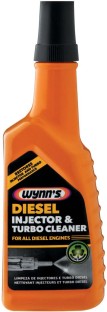 Wynns Diesel Injector And Turbo Cleaner