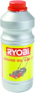Ryobi 4-Stroke Engine Oil SAE-31
