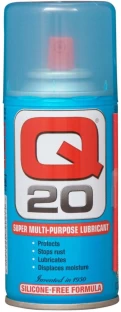 Q Products Q20 Lubricant