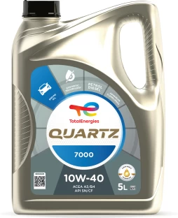 TotalEnergies Quartz 7000 10W40