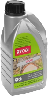 Ryobi Chain Lube Oil