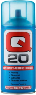 Q 20 Multi-Purpose Lubricant