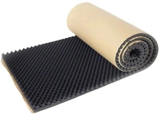 Echo-Less Sound Deadening Polyutherine Standard Mat For  Universal