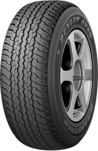 dunlop 255/65R17 AT25 4 Wheeler Tyre