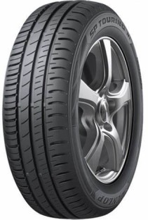 Dunlop 185/65R15 TOURING R1 92T 4 Wheeler Tyre