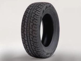 IMPORT 265/60R18 ALL TERRAIN 110T 4 Wheeler Tyre