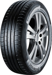 CONTINENTAL 185/70R14 CONTI P C 5 88H 4 Wheeler Tyre