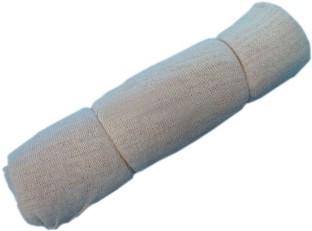 Lekr.co.za Mutton Cloth - 400g (Pack of 2) Cotton Vehicle Washing  Cloth