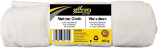 Shield Mutton Cloth Cotton Vehicle Washing  Cloth