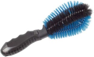 Lekr.co.za Mag Wheel Cleaning Brush 25.5 X6cm Plastic Vehicle Washing  Brush