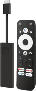 Resolution Google and Netflix Certified TV Box/dongle 65 inch Blu-ray Player