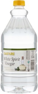 Safari White spirit vinegar Vinegar
